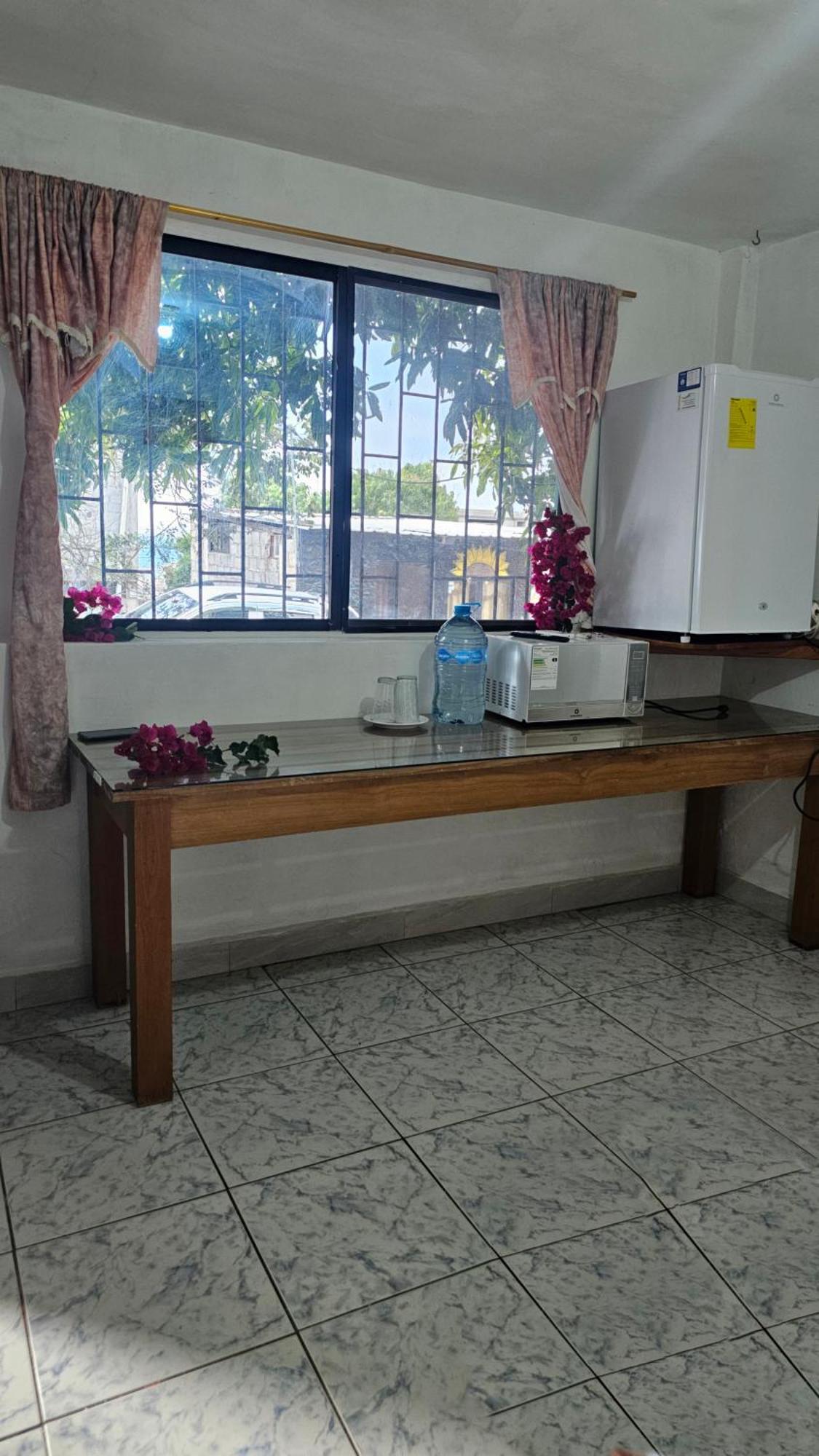 San CristóbalFlor'S Houseアパートメント エクステリア 写真